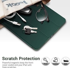 Etui na tablet ESR ESR REBOUND IPAD 10.2 2019 PINE GREEN 4