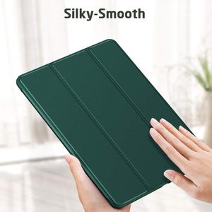 Etui na tablet ESR ESR REBOUND IPAD 10.2 2019 PINE GREEN 7