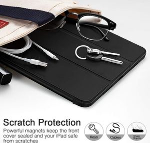 Etui na tablet ESR ESR REBOUND PENCIL IPAD 10.2 2019 BLACK 6