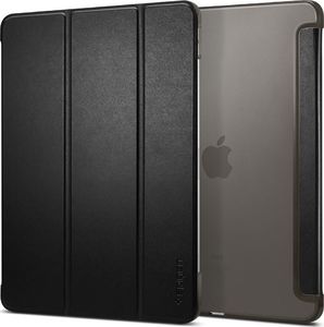 Etui na tablet Spigen SPIGEN SMART FOLD IPAD PRO 12.9 2018/2020 BLACK 2
