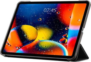 Etui na tablet Spigen SPIGEN SMART FOLD IPAD PRO 12.9 2018/2020 BLACK 4