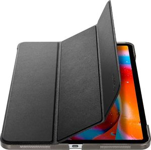 Etui na tablet Spigen SPIGEN SMART FOLD IPAD PRO 12.9 2018/2020 BLACK 8