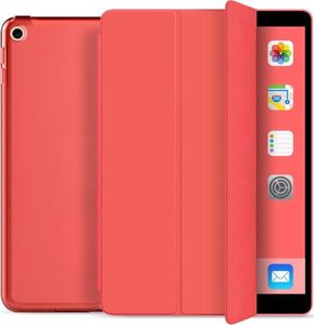 Etui na tablet Tech-Protect TECH-PROTECT SMARTCASE IPAD 10.2 2019 RED 1