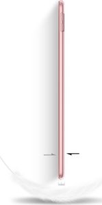 Etui na tablet Tech-Protect TECH-PROTECT SMARTCASE IPAD 10.2 2019 RED 6