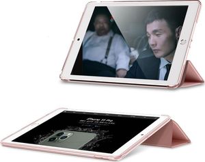 Etui na tablet Tech-Protect TECH-PROTECT SMARTCASE IPAD 10.2 2019 RED 7