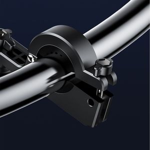 Baseus Uchwyt zaciskowy do motocykla SUKJA-01 18