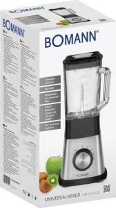 Blender kielichowy Bomann Blender kielichowy UM 1374 CB 3