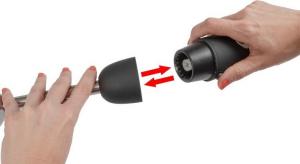 Blender Bomann SM 6028 CB 2