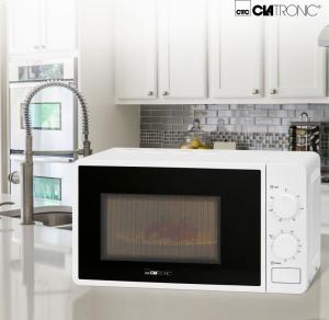 Kuchenka mikrofalowa Bomann MWG 792 5