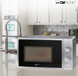 Kuchenka mikrofalowa Bomann MWG 792 5