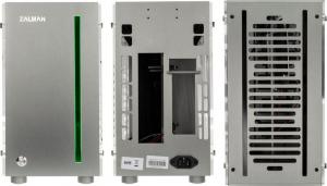 Obudowa Zalman Z-Machine 300 (ZM300S) 4