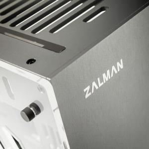Obudowa Zalman Z-Machine 300 (ZM300S) 5