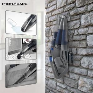 Odkurzacz ręczny ProfiCare PC-AKS 3034 7