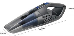 Odkurzacz ręczny ProfiCare PC-AKS 3034 8