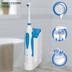 Szczoteczka ProfiCare PC-EZ 3055 Niebieska 3