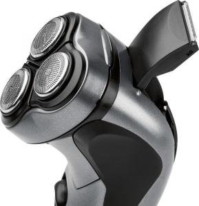 Golarka ProfiCare PC-HR 3053 Grey 2