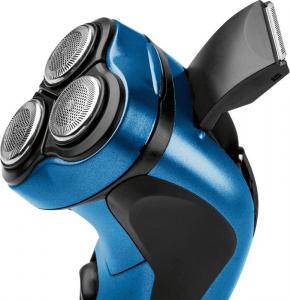 Golarka ProfiCare PC-HR 3053 Blue 2