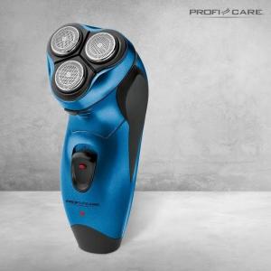 Golarka ProfiCare PC-HR 3053 Blue 3