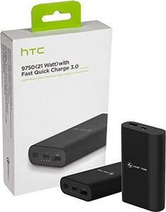 HTC Vive 9750 mAh Czarny 2
