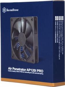 Wentylator SilverStone Air Penetrator 120i PRO (SST-AP120i-PRO) 7