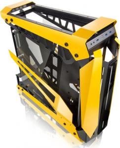 Obudowa Raijintek NYX PRO Żółta (0R20B00184) 2