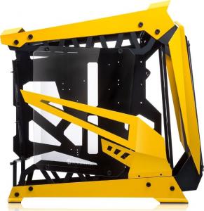Obudowa Raijintek NYX PRO Żółta (0R20B00184) 5
