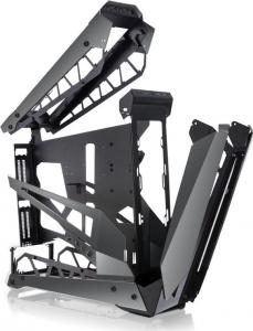 Obudowa Raijintek NYX PRO Tytanowa (0R20B00182) 3