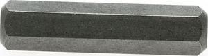Teng Tools grot do wkrętaków udarowych 5/16 8 mm do gniazd 6-kątnych (116480401) 1