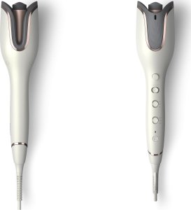 Lokówka Philips StyleCare Prestige BHB878/00 5