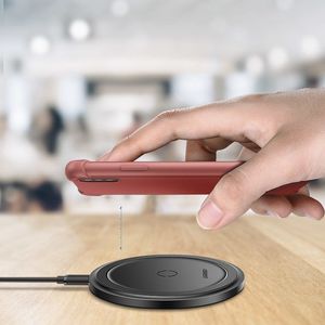 Ładowarka Ugreen Indukcyjna 2 A (UGR198BLK) 7