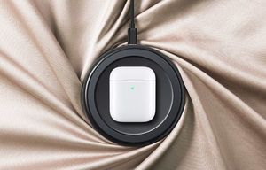 Ładowarka Ugreen Indukcyjna 2 A (UGR198BLK) 8