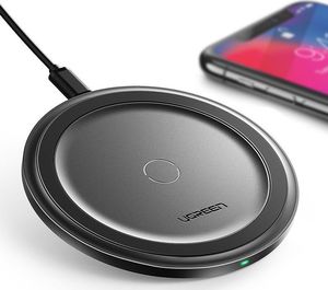 Ładowarka Ugreen Indukcyjna 2 A (UGR198BLK) 9