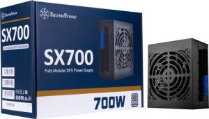 Zasilacz SilverStone 700W (SST-SX700-PT) 5