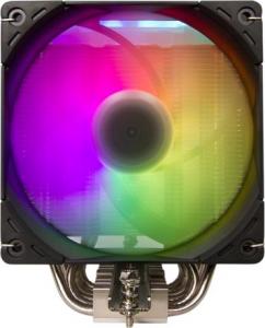 Chłodzenie CPU Scythe Mugen 5 ARGB Plus (SCMG-5102AR) 4