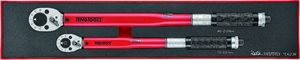 Teng Tools Zestaw 2 kluczy dynamometrycznych Teng Tools TEX1238 1