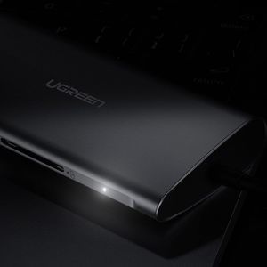 Stacja/replikator Ugreen UGR130 USB-C (40873) 13