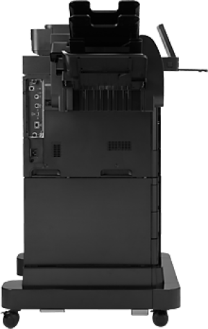 Urządzenie wielofunkcyjne HP LaserJet Flow Enterprise M680z (CZ250A) 4