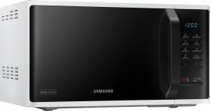 Kuchenka mikrofalowa Samsung MS23K3513AW 4