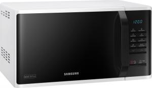 Kuchenka mikrofalowa Samsung MS23K3513AW 6