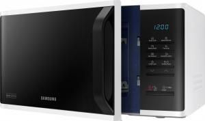 Kuchenka mikrofalowa Samsung MS23K3513AW 7