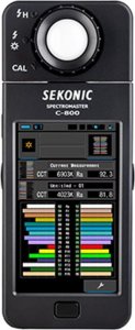 Sekonic Sekonic C-800 SpectroMaster 2
