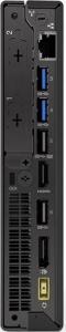 Komputer Lenovo ThinkCentre M720q Tiny W10Pro i5-9400T/8GB/256GB/INT 2