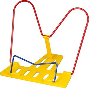 Centropen STOJAK CENTROPEN NA KSIĄŻKĘ ŻÓŁTY 2