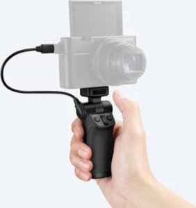 Sony Sony Handle for RX 100 Series 3