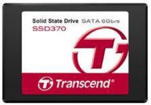 Dysk SSD Transcend 32 GB 2.5" SATA III (TS32GSSD370) 1