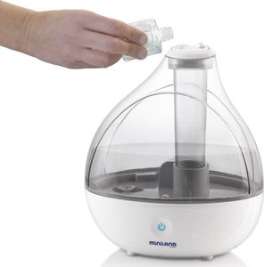 Nawilżacz powietrza Miniland ML89173 Biały 4