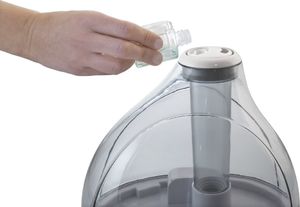 Nawilżacz powietrza Miniland ML89173 Biały 5