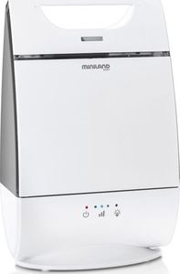 Nawilżacz powietrza Miniland ML89207 Biały 3