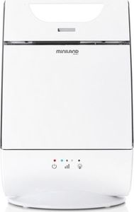 Nawilżacz powietrza Miniland ML89207 Biały 4