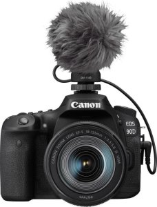 Canon CANON Stereo Microphone DM-E100 14